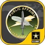 US Army Social Media Handbook icon