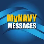 MyNavy Messages icon