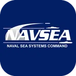 NAVSEA Mobile icon