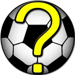 Football Logo Quiz (2021) icon