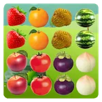 Fruit Shooter - Bubble Shooter icon