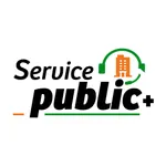 Service Public CI icon