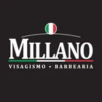 Millano Visagismo e Barbearia icon