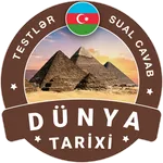 Milyonçu - Dünya Tarixi 2023 icon