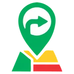 Mimfinder Service App icon