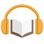 mAbook Audiobook Player icon