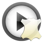 mMusic Skin Milk icon