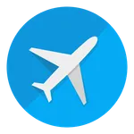 TravelMate Money Manager icon