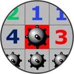 Minesweeper Pro icon