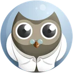 Night Owl - Sleep Coach icon