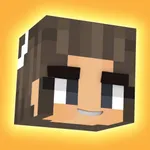 Girl Skins Minecraft icon