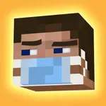 Steve Skins Minecraft icon