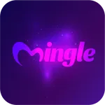 Mingle: Online Chat & Dating icon