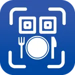 QRCode Restaurant Menu Scanner icon