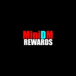 MiniDM Rewards icon