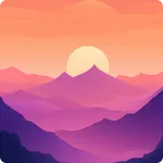 Minimal Wallpapers HD Offline icon