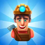 Mining Race icon