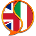 Inglese Personalizzato icon