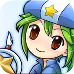 Miracle Fly - Platformer Flyin icon