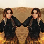 Mirror Photo Editor - Collage icon