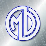 MD | Provider icon
