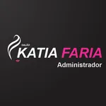 Salão Katia Faria Administrado icon