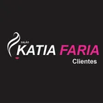 Salão Katia Faria Clientes icon