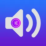 Equalizer & Bluetooth Booster icon