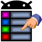 MK ButtonLauncher icon