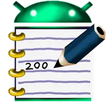 MK DailySimpleDiary icon