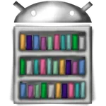 MK Dojin-BookShelf icon