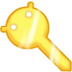 MK PasswordManagerFastInput icon