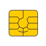 My SIM Card Info icon