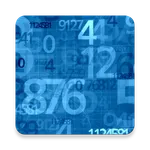 Random Numbers icon