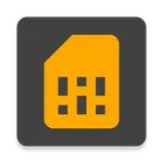 SIM Serial Number - ICCID icon
