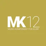 MK12 Music Komponents - KLWP icon