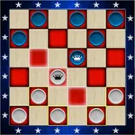 American Checkers icon