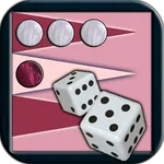 Backgammon icon