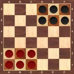 Mini Ugolki - Draughts icon