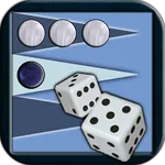 Backgammon - Narde icon