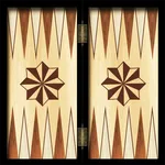 Tavla - Backgammon icon