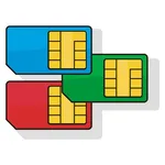 أكواد شريحتي icon