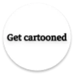Get Cartooned icon