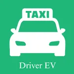 Driver EV icon