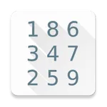 Number Guesser icon