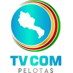 TV Com Pelotas icon