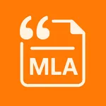MLA Citation Generator icon