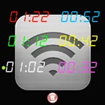Multichrono Wifi icon