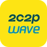 2C2P WAVE icon