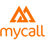 MyCall icon